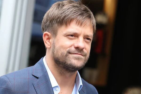 Gympl a Vejška jsou moje nejsilnější filmy, míní Jiří Mádl