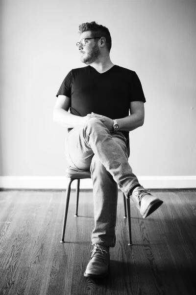 Dave Cohen (musician)