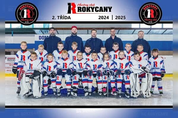 Foto galerie | HC Rokycany, z.s.