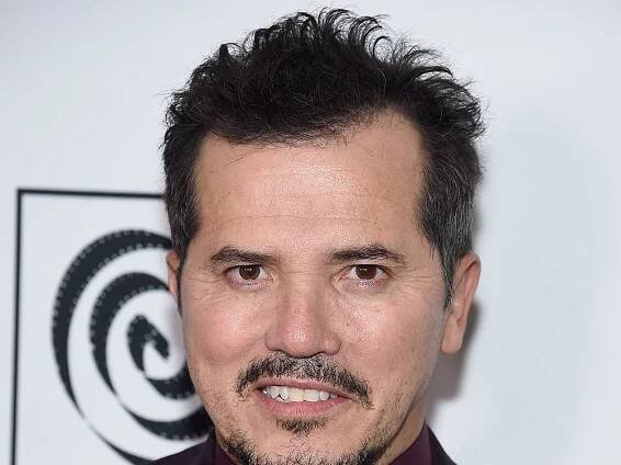 John Leguizamo