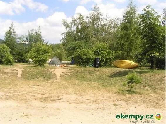 Nejlepší kempy Řeka Sázava | eKempy.cz > autokempy, apartmány, bungalovy, mobilní domy, chatky, ubytování v ČR