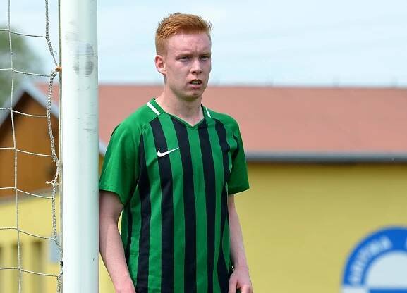 Rokycany v derniéře vyzvou mistra z Plzně. Můžeme jen získat, míní Jakub Janota