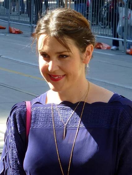Melanie Lynskey – Wikipedie