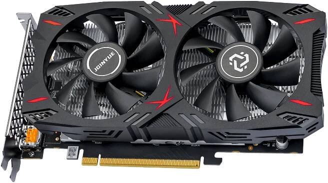 JGINYUE GTX1060 5G graphics card - GTX Series - JGINYUE Offcial Website
