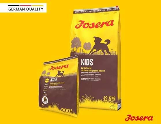 Josera Kids 12,5 kg