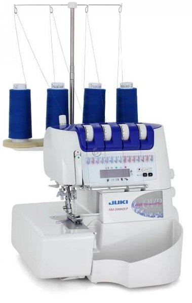overlock JUKI MO-2000QVP