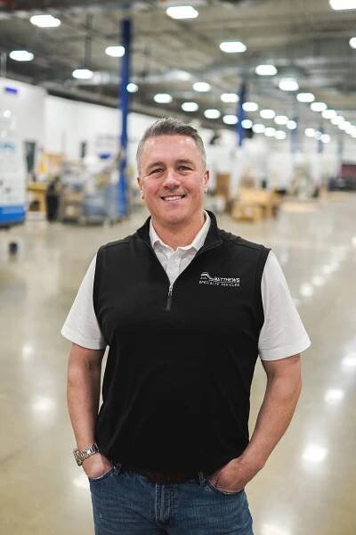 Meet Our Team | Matthews Specialty Vehicles — Matthews Specialty Vehicles