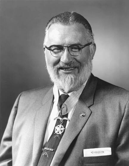 Frank K. Edmondson