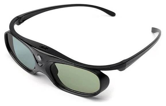 Xgimi 3D Glasses od 790 Kč - Heureka.cz