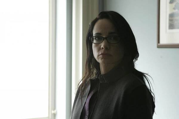 24 hodin - Day 7: 8:00 a.m.-9:00 a.m. - Z filmu - Janeane Garofalo