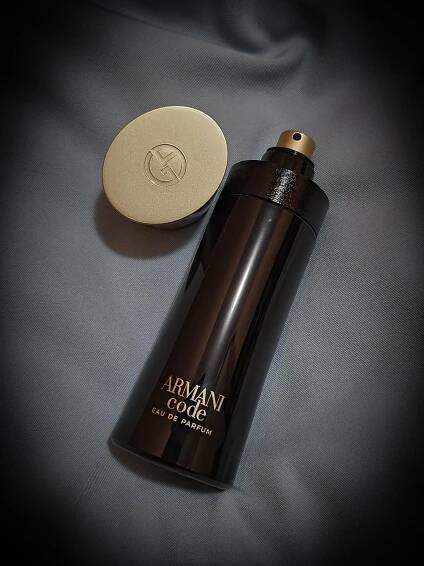 Armani Code Eau de Parfum Giorgio Armani pro muže