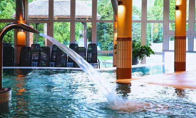 Early bird discount | Lotus Therme Hotel & Spa