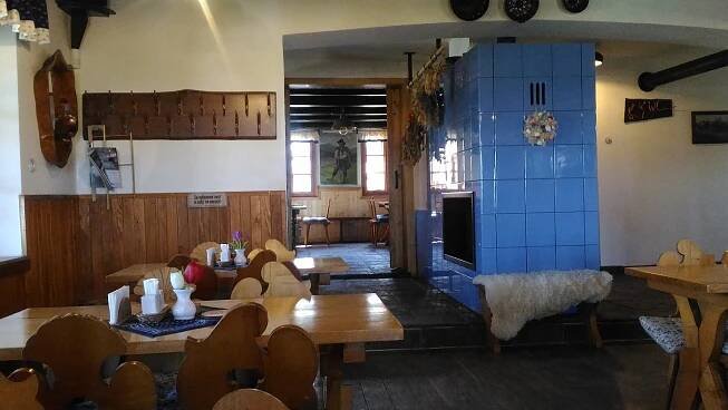 VALASSKA HOSPODA U JANIKA, Frenstat pod Radhostem - Restaurant Reviews, Photos & Phone Number - Tripadvisor