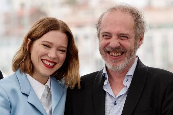 Režisér Desplechin o nevere: Každá milenka, ktorá je v pondelok šťastná, sa bojí nedele