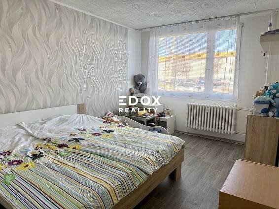 Prodej bytu 3 + 1/OV/B/S, 67m2, Cíglerova, Praha 14 - Černý Most. | Edox Reality