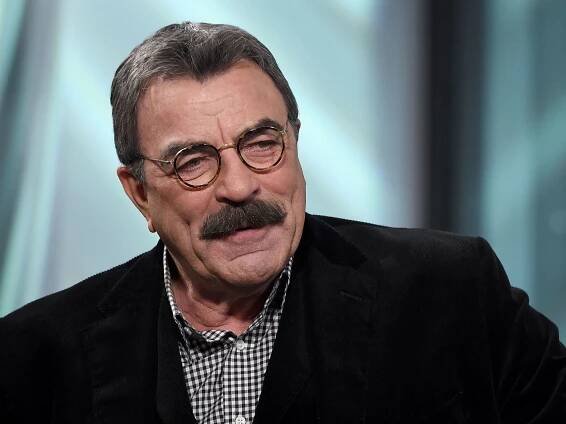 Meet Tom Selleck's three siblings: inside the Blue Blood star's close-knit family