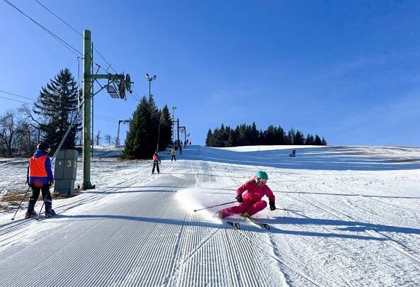 Developerská firma Niseko nabízí modernizaci skiareálu v Bedřichově, od obce za to chce pozemky