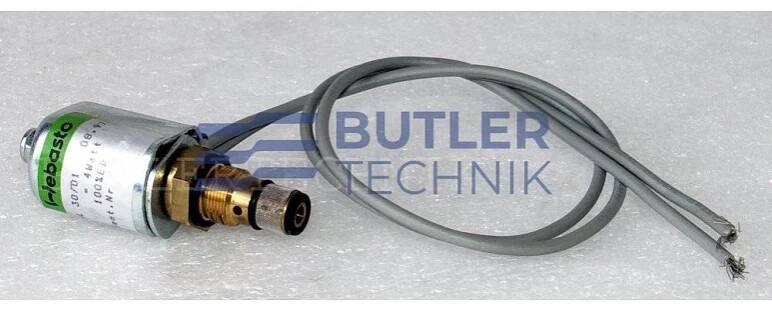 Webasto Solenoid Valve 24v HL6511 HL9511 | | 388793 