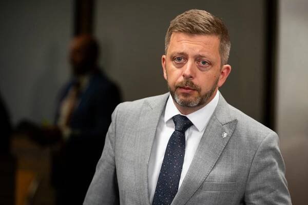 Rakušan: Vyšetřovací komise ke střelbě na fakultě může mít smysl. Obávám se ale politikaření
