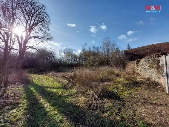 Prodej Pozemek, Třebešice, okres Kutná Hora