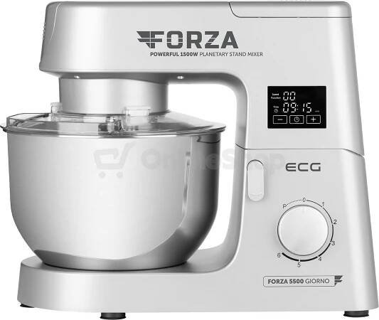 ECG FORZA 5500