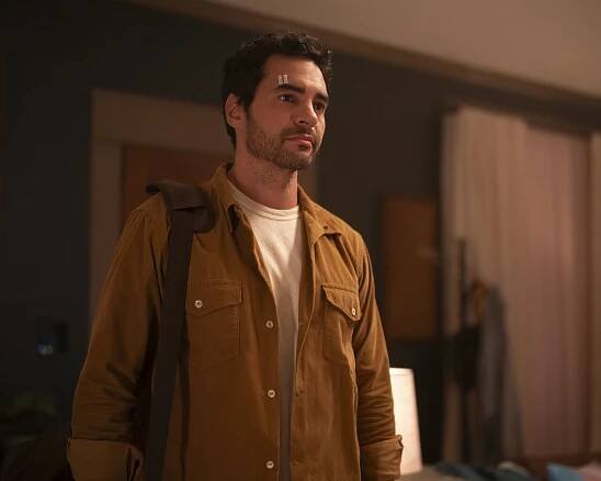 Will Trent - Jsem tu jako host - Z filmu - Ramon Rodriguez