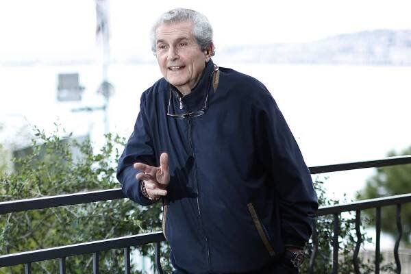 Claude Lelouch : comment le réalisateur a piégé le Festival de Cannes en 2007