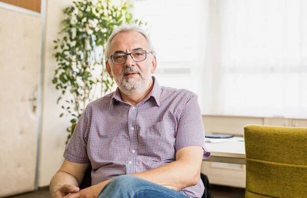 Libor Grubhoffer: Čína vytváří riziko nových pandemických průlomů pro svět