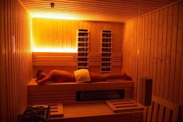 Wellness Baška
