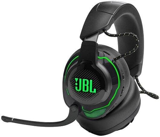 JBL Quantum 910X Wireless Gaming Headset for Xbox User Guide