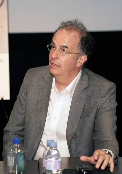 Daniel Goldberg (producer)