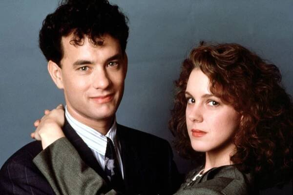 'Big' was 'more of a horror movie' with original star Robert De Niro, says Elizabeth Perkins