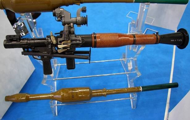 RPG-7 – Wikipedie
