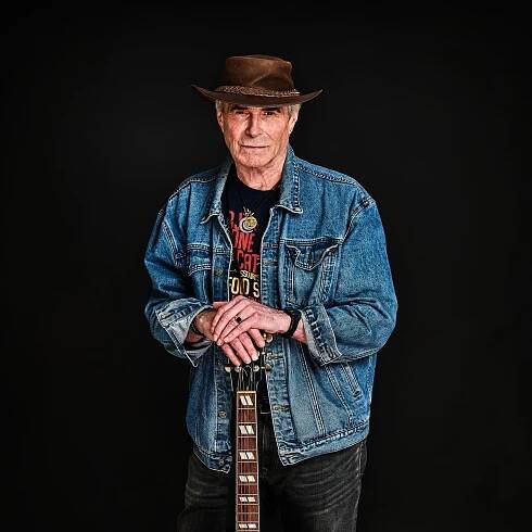 Mark Stanley - Bio