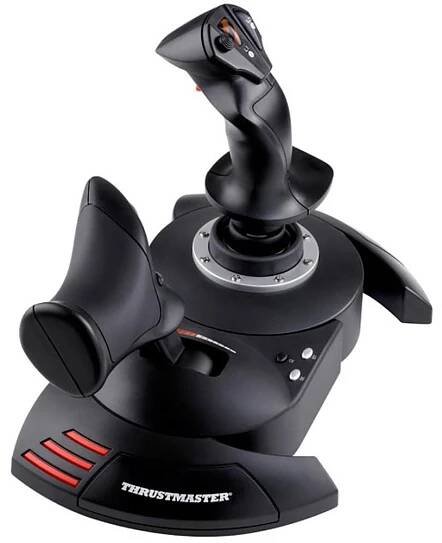 Thrustmaster T.Flight Hotas X 2960703