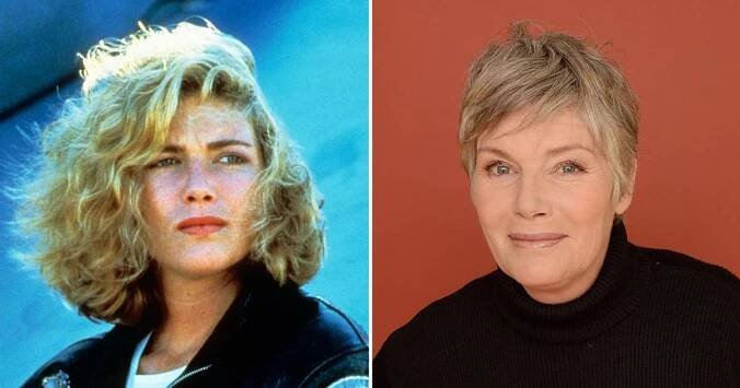 Kelly McGillis' Life Outside Hollywood: 'Top Gun' Star's Journey