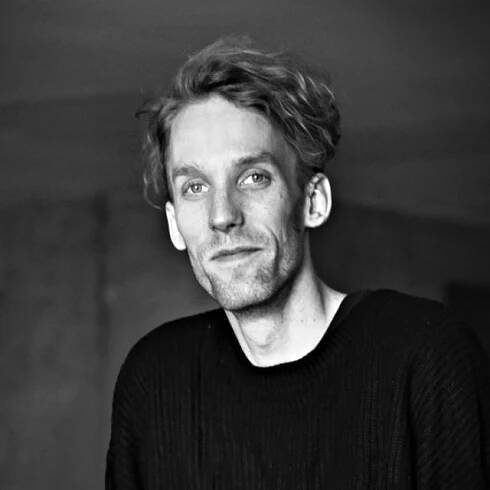 Tomáš Dianiška | foto: Tomáš Vodňanský,  Český rozhlas