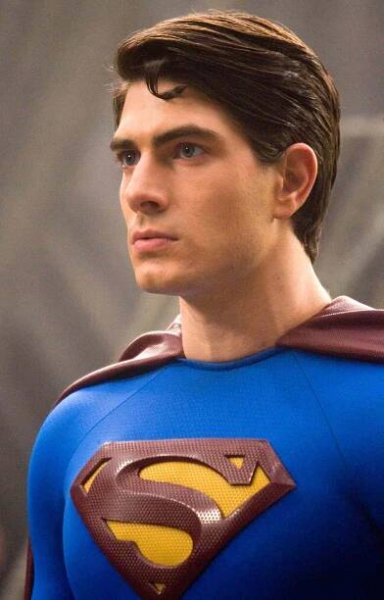 Superman Returns, Brandon Routh