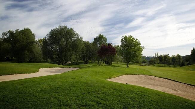 Golf Resort Hodkovičky