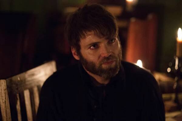 Salem - Cry Havoc - Z filmu - Seth Gabel