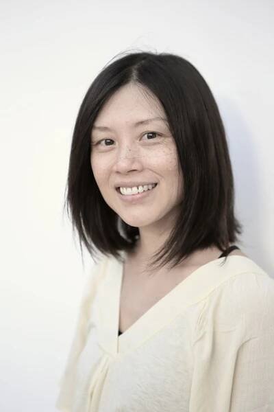 About — Catherine Lee Architecture & Interiors