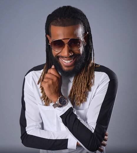 eric dejuan - Celebrity Stylist Ryan Christopher