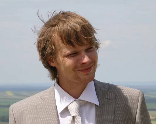 Kryštof Hádek fotka