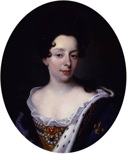 Anna Marie Orleánská