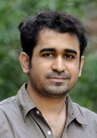 Vijay Antony: Movies, Photos, Videos, News, Biography & Birthday | Times of India