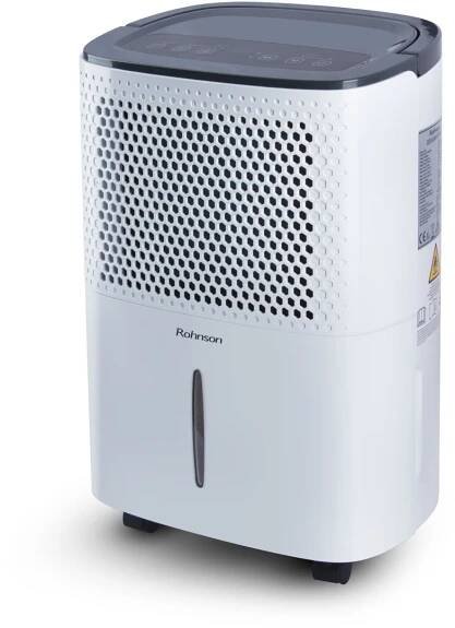 Odvlhčovač vzduchu Rohnson R-9612 R-9612 | bscom.cz