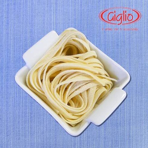 Acquista Online - Pastificio Giglio - La Pasta Fresca a Palermo