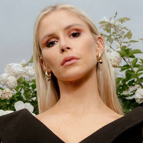 Erin Moriarty Is a Woman Among ‘The Boys’