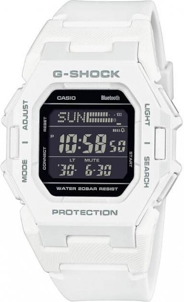 Casio G-Shock Original GD-B500-7ER | Hodinky-365.cz
