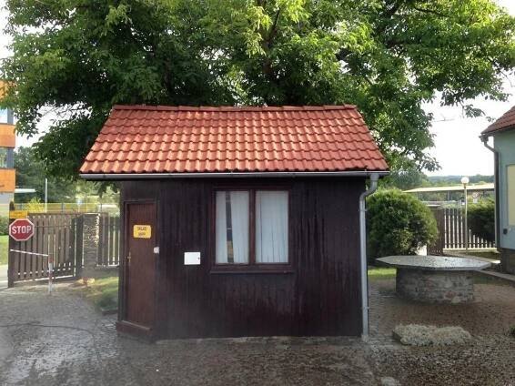 Fotogalerie údržby nemovitostí a povrchů, ukázky realizací